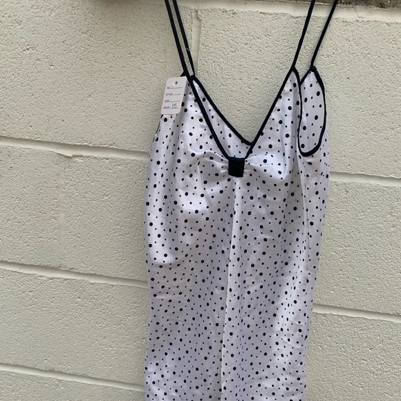 Body Suit - Picture 1 of 2